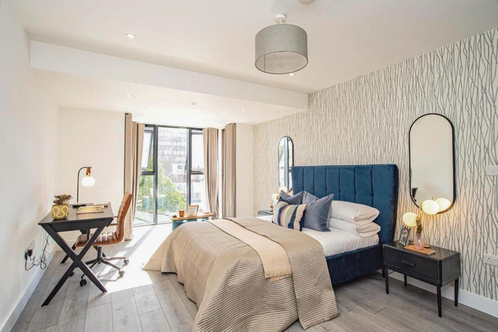 Hemel Apartments- Elite Escape Хемел-Хемпстед Экстерьер фото